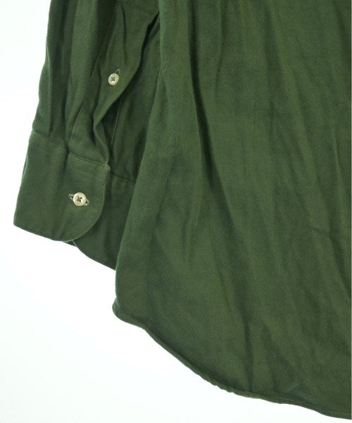 COMME des GARCONS HOMME เสื้อลำลอง