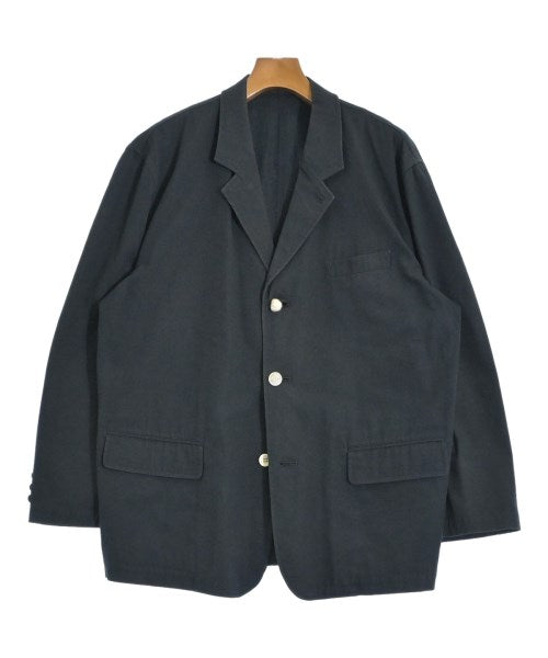 COMME des GARCONS HOMME แจ็คเก็ตลำลอง