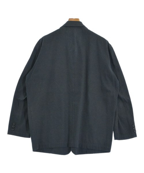 COMME des GARCONS HOMME แจ็คเก็ตลำลอง