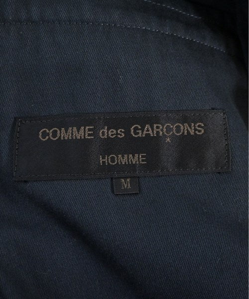 COMME des GARCONS HOMME แจ็คเก็ตลำลอง