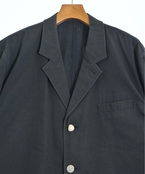 COMME des GARCONS HOMME แจ็คเก็ตลำลอง