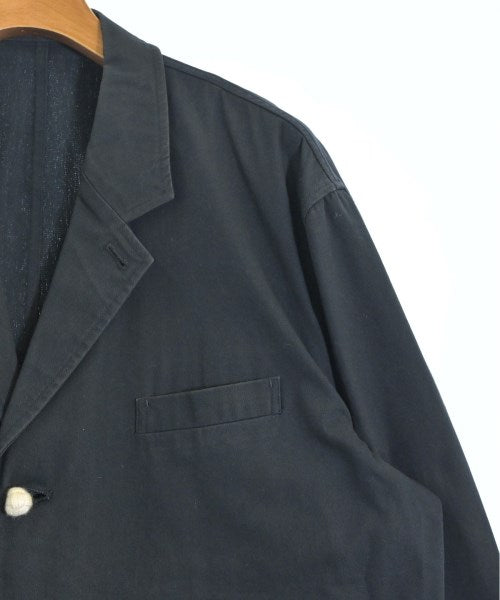 COMME des GARCONS HOMME แจ็คเก็ตลำลอง