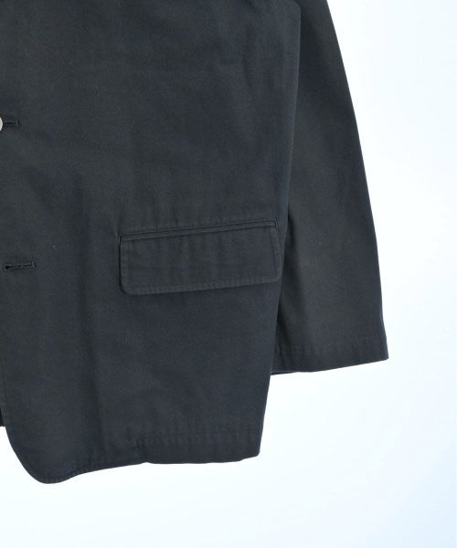 COMME des GARCONS HOMME แจ็คเก็ตลำลอง