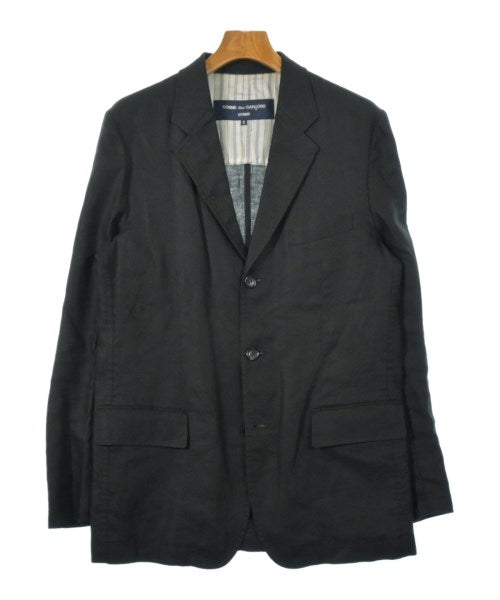 COMME des GARCONS HOMME แจ็คเก็ตลำลอง