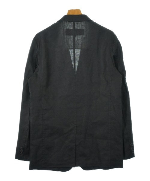COMME des GARCONS HOMME แจ็คเก็ตลำลอง