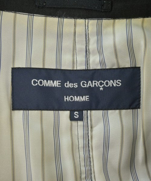 COMME des GARCONS HOMME แจ็คเก็ตลำลอง