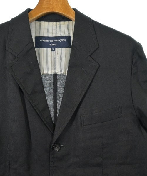 COMME des GARCONS HOMME แจ็คเก็ตลำลอง