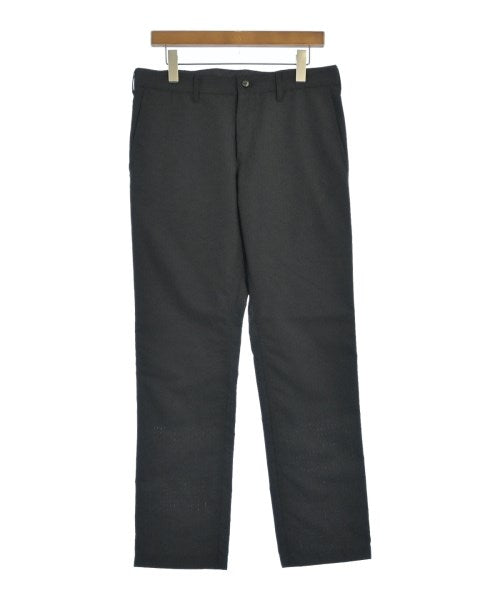 COMME des GARCONS HOMME กางเกงขายาว