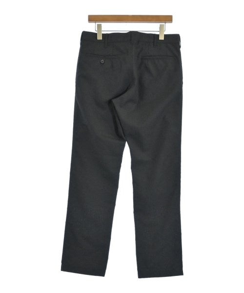 COMME des GARCONS HOMME กางเกงขายาว