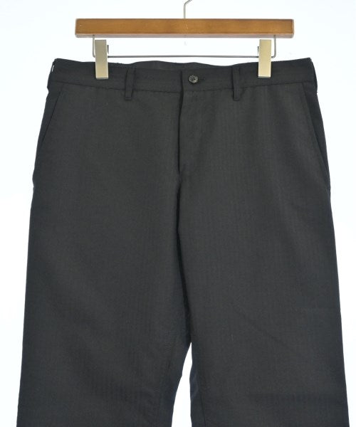 COMME des GARCONS HOMME กางเกงขายาว