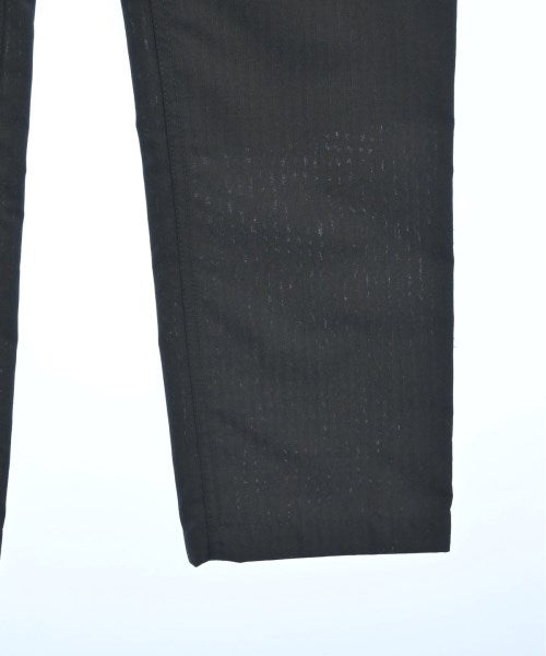 COMME des GARCONS HOMME กางเกงขายาว