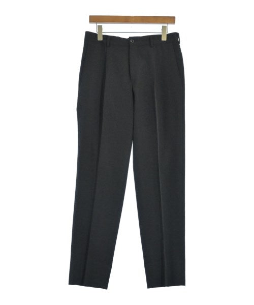 COMME des GARCONS HOMME กางเกงขายาว