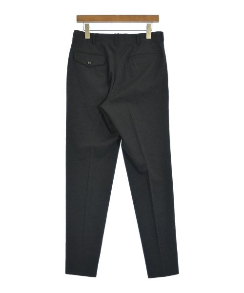 COMME des GARCONS HOMME กางเกงขายาว