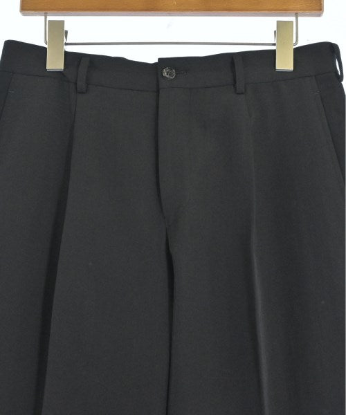COMME des GARCONS HOMME กางเกงขายาว