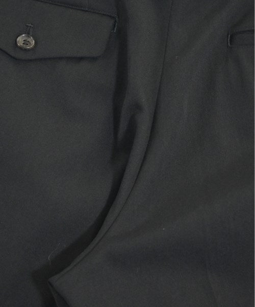 COMME des GARCONS HOMME กางเกงขายาว