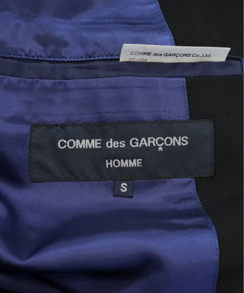 COMME des GARCONS HOMME แจ็คเก็ตลำลอง