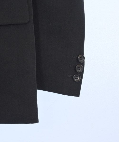 COMME des GARCONS HOMME แจ็คเก็ตลำลอง