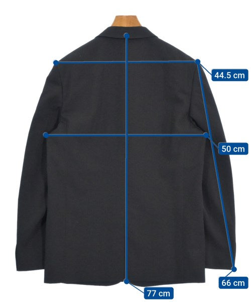 COMME des GARCONS HOMME แจ็คเก็ตลำลอง