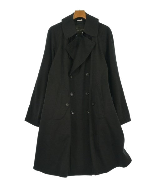 COMME des GARCONS HOMME เสื้อโค้ท อื่น
