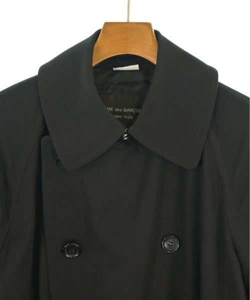 COMME des GARCONS HOMME เสื้อโค้ท อื่น