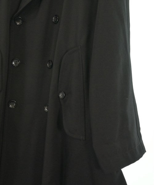 COMME des GARCONS HOMME เสื้อโค้ท อื่น
