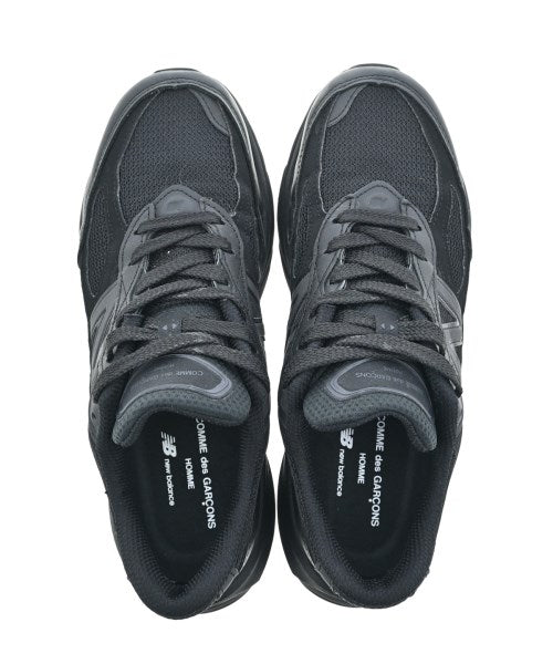 COMME des GARCONS HOMME รองเท้าผ้าใบ