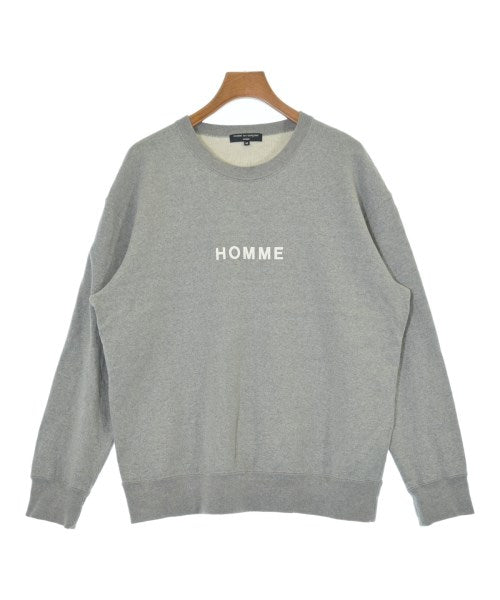 COMME des GARCONS HOMME เสื้อสเวตเตอร์