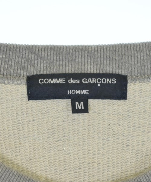 COMME des GARCONS HOMME เสื้อสเวตเตอร์