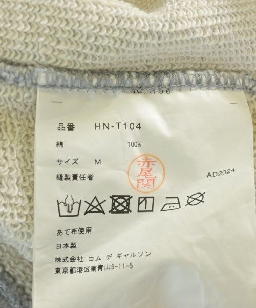 COMME des GARCONS HOMME เสื้อสเวตเตอร์