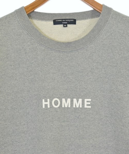 COMME des GARCONS HOMME เสื้อสเวตเตอร์