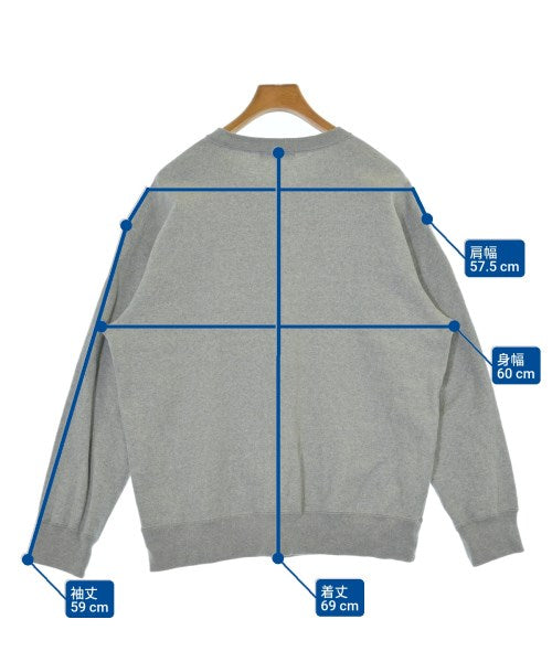 COMME des GARCONS HOMME เสื้อสเวตเตอร์