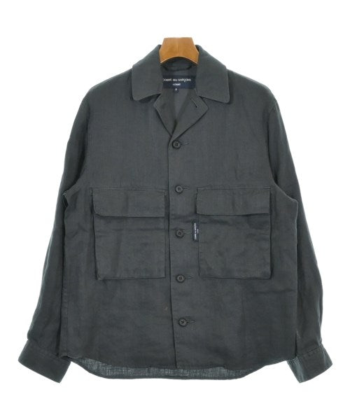 COMME des GARCONS HOMME แจ็คเก็ตทำงาน