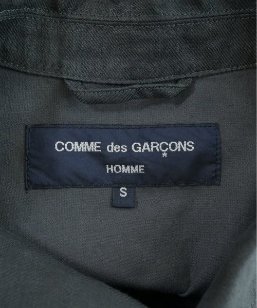 COMME des GARCONS HOMME แจ็คเก็ตทำงาน