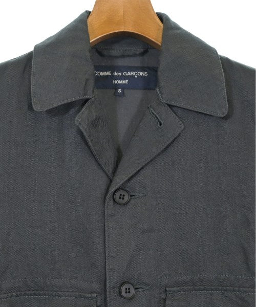 COMME des GARCONS HOMME แจ็คเก็ตทำงาน