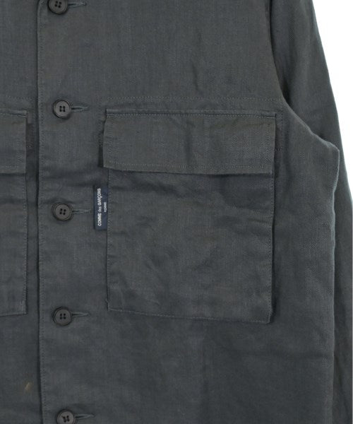 COMME des GARCONS HOMME แจ็คเก็ตทำงาน