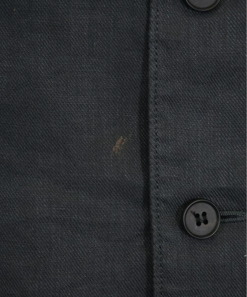 COMME des GARCONS HOMME แจ็คเก็ตทำงาน