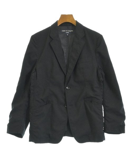 COMME des GARCONS HOMME แจ็คเก็ตลำลอง