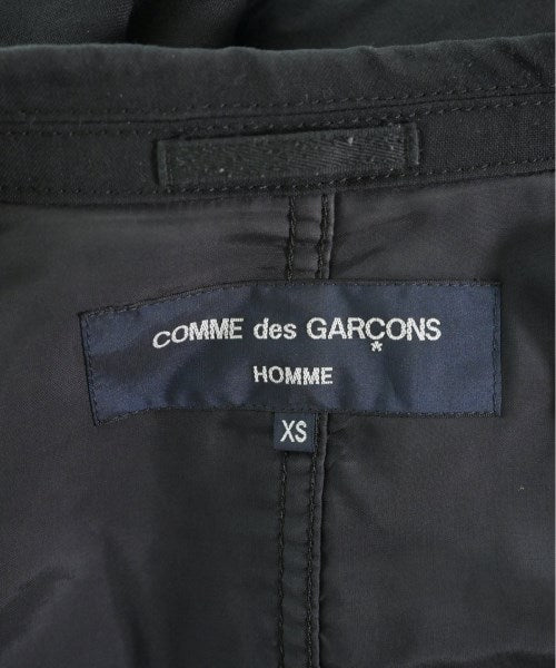 COMME des GARCONS HOMME แจ็คเก็ตลำลอง