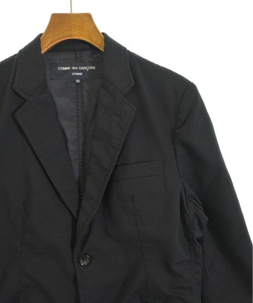 COMME des GARCONS HOMME แจ็คเก็ตลำลอง