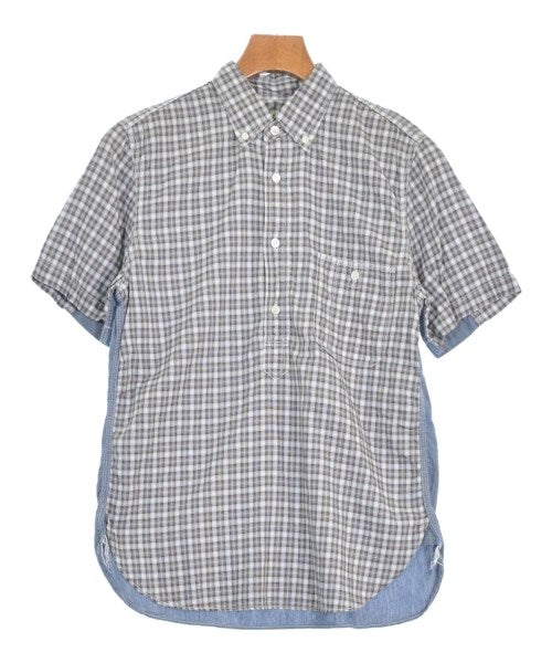 COMME des GARCONS HOMME เสื้อลำลอง