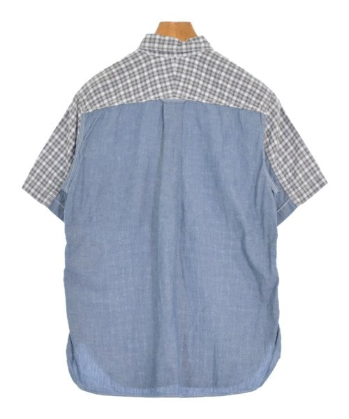 COMME des GARCONS HOMME เสื้อลำลอง