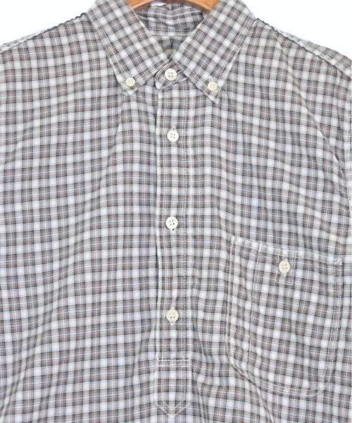 COMME des GARCONS HOMME เสื้อลำลอง
