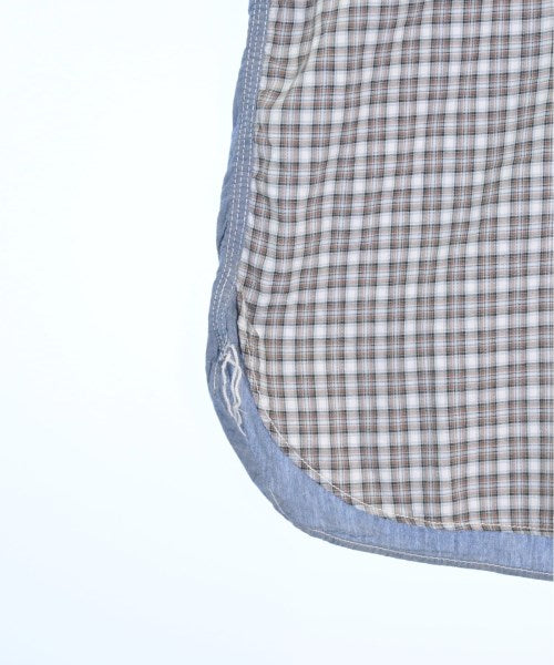 COMME des GARCONS HOMME เสื้อลำลอง