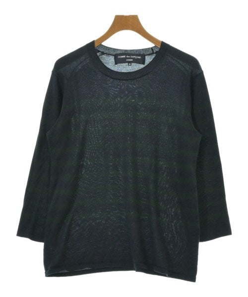 COMME des GARCONS HOMME เสื้อกันหนาว