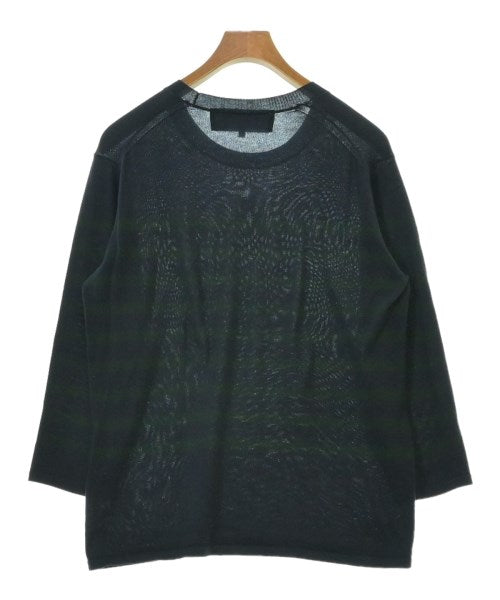 COMME des GARCONS HOMME เสื้อกันหนาว