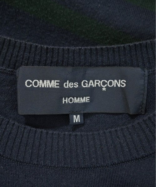 COMME des GARCONS HOMME เสื้อกันหนาว