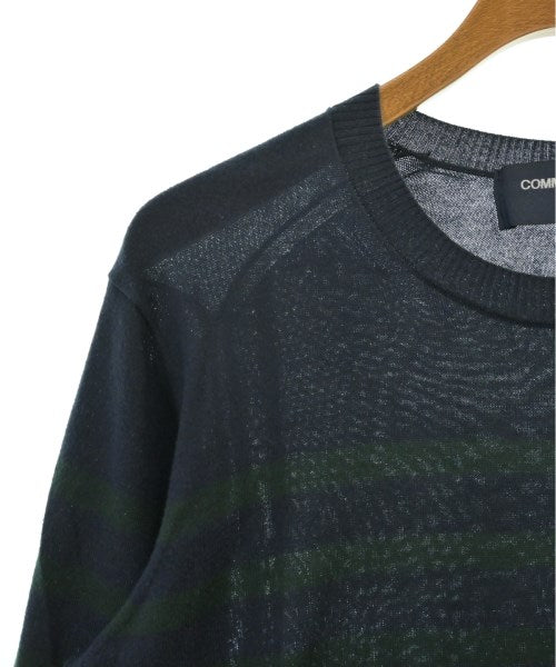 COMME des GARCONS HOMME เสื้อกันหนาว