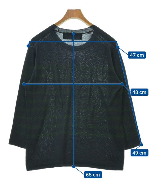 COMME des GARCONS HOMME เสื้อกันหนาว