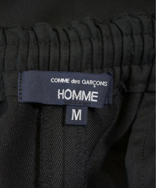 COMME des GARCONS HOMME กางเกง อื่น