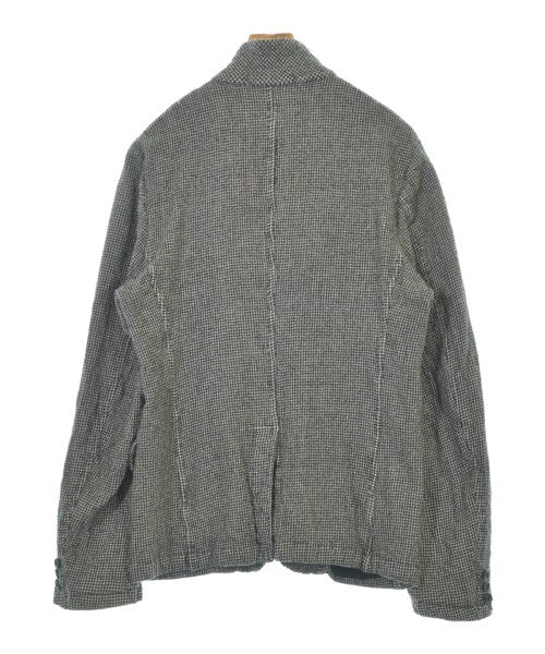 COMME des GARCONS HOMME แจ็คเก็ตลำลอง